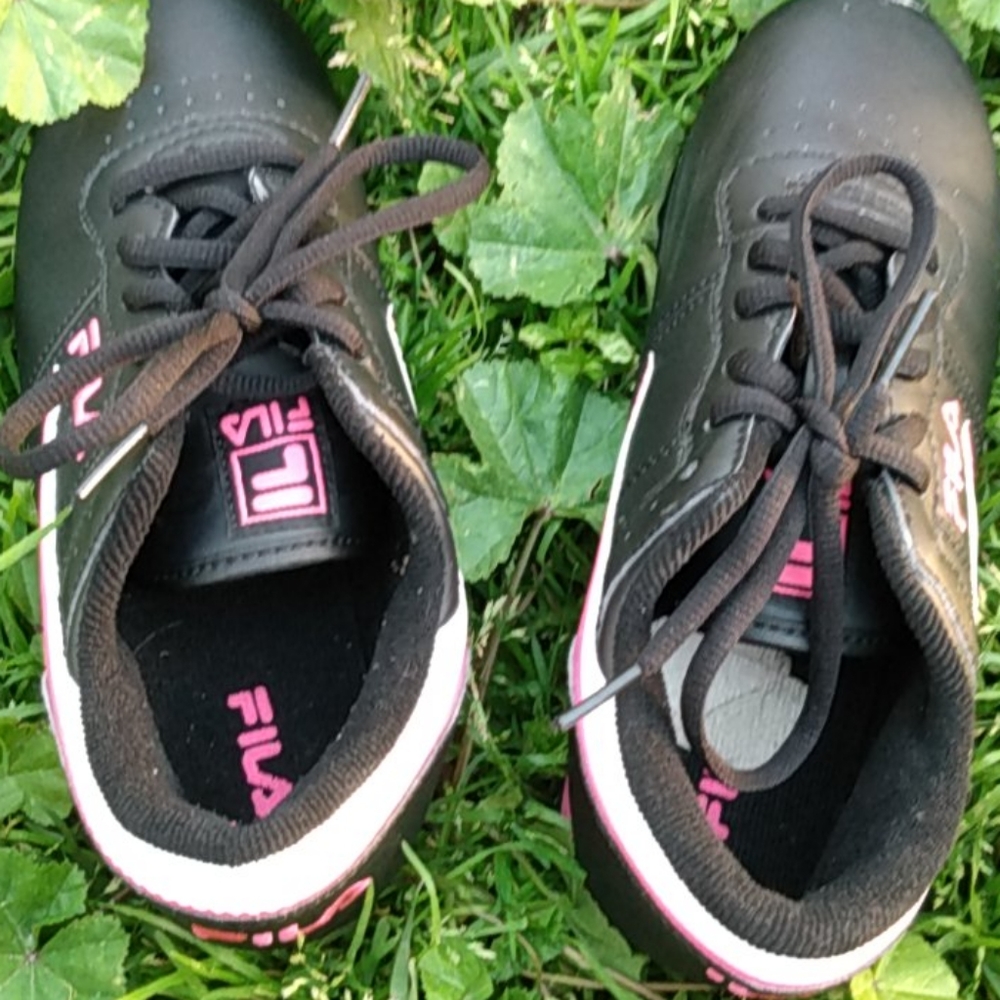 Spring Shoes - Picture 3 of 4